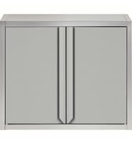 Electrolux Professional Duvar Dolabı, 2 Çarpar Kapılı - 800 Mm - Modular Line TAP1B8