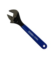Fixio FK1200 12"/300mm Kurbağacık/İngiliz Anahtarı (Mavi)