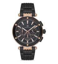 Momentus Tm263t-04Sr Erkek Kol Saati