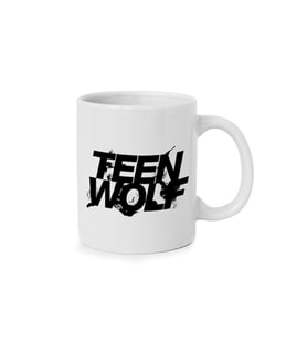Teen Wolf Baskılı Kupa Bardak