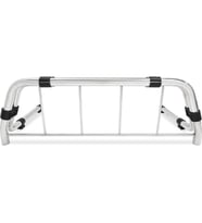 NISSAN SKYSTAR KROM AHTAPOTCAM KORUMALI  KASAÜSTÜ ROLLBAR