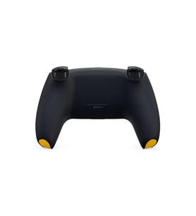 PS5 Dualsense Wireless Controller - Marvel Wolerine Yellow Sınırlı Sürüm