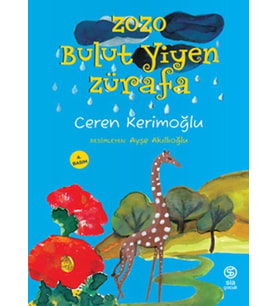 Zozo Bulut Yiyen Zürafa