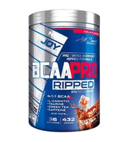 BigJoy Sports BCAA Pro Ripped Cola 432 gr
