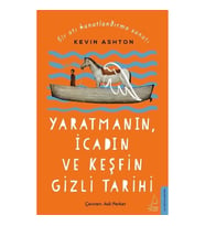 Bir Atı Kanatlandırma Sanatı