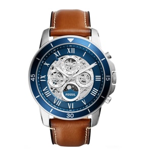 Fossil Grant ME3140 Otomatik Erkek Kol Saati