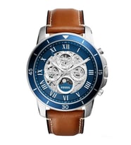 Fossil Grant ME3140 Otomatik Erkek Kol Saati