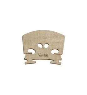 Valencia VABR10016 Viyola Eşiği 40cm (16 İnç) Büyük Boy Viyola İçin - Akçaağaç - Kaliteli