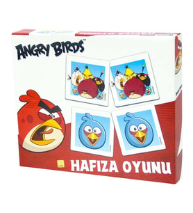 Hafıza Oyunu