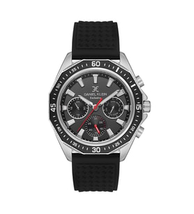 Daniel Klein Erkek Kol Saati DK103-DK.1.13639.1 (Siyah)