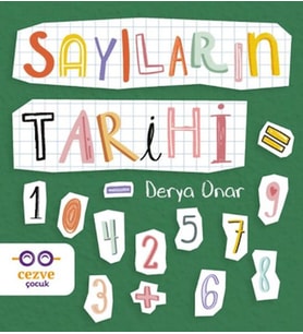 Sayıların Tarihi