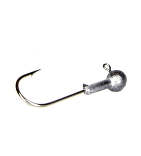 Osaka 1251 Jig Head Zoka No:3/0 Nikel-5 Gr