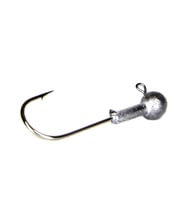 Osaka 1251 Jig Head Zoka No:3/0 Nikel-5 Gr