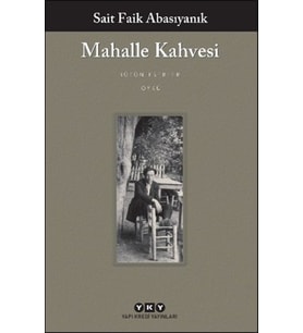 Mahalle Kahvesi