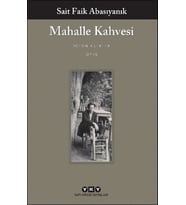 Mahalle Kahvesi