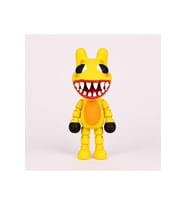 Roblox Hayvan Hastanesi Anomali Hayvan Eklemli Oyuncak Bacakları Ve Kolları Hareketli Anormal Figür