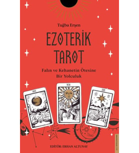 Ezoterik Tarot