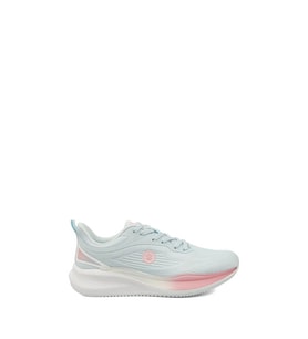 Lumberjack TATE WMN 6FX Açık Mavi Kadın Sneaker A102124161