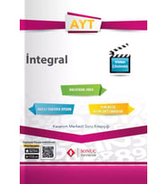 Sonuç Yayınları Ayt İntegral