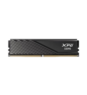 XPG 8GB DDR5 5600MHz CL46 PC RAM AX5U5600C468G-SLABBK
