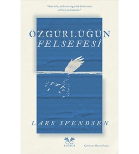 Özgürlüğün Felsefesi