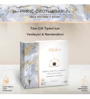 Balen Pirinç Sabunu 125 gr