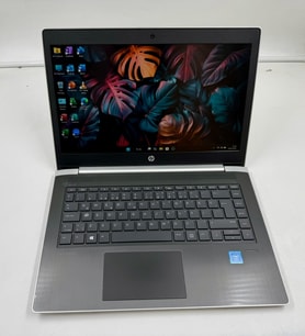 HP MT21 Mobile Thin Client İşlemci intel Celeron 3867U 8 GB DDR4 SDRAM 128 Gb SSD W11 14" Laptop ( Outlet )