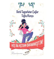 Hiç Bu Açıdan Bakmamıştım