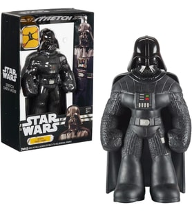 Star Wars Stretch 07698 Darth Vader Oyuncak (Çok Renkli)