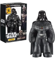 Star Wars Stretch 07698 Darth Vader Oyuncak (Çok Renkli)