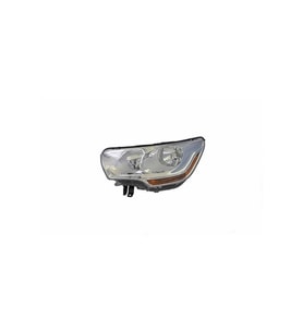 CITROEN C4 ÖN FAR ELEKTRİKLİ MOTORLU SOL 2010- 6208S1