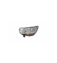 CITROEN C4 ÖN FAR ELEKTRİKLİ MOTORLU SOL 2010- 6208S1