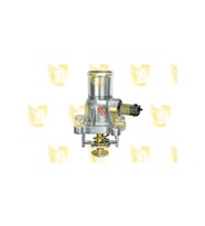Chevrolet Cruze Aveo Astra J A16XER 2006- Termostat G&ouml;vdesi 208318755 Wisco
