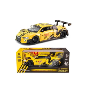 1:32 Bruce Lee Serisi Model Araba
