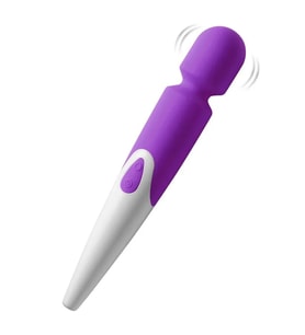 Şarjlı Fairy Wand