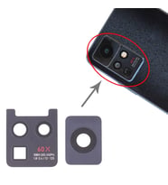 Infinix Uyumlu Zero X Kamera Lensi Cam X6811B