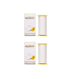 Medi İpek Tıbbi İpek Flaster 5 m x 10 cm 2 Adet