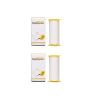 Medi İpek Tıbbi İpek Flaster 5 m x 10 cm 2 Adet