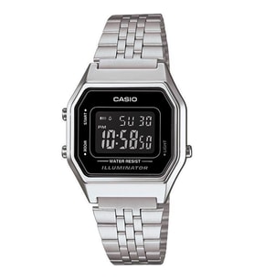 CASIO LA680WA-1BDF 