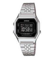 CASIO LA680WA-1BDF 