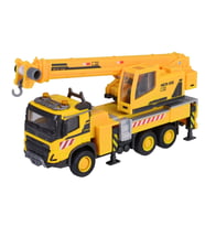 Mey İthalat® FH16 Kamyon ve Tekerlekli Yükleyici
