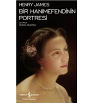 Bir Hanımefendinin Portresi - Modern Klasikler Dizisi