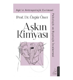 Aşkın Kimyası