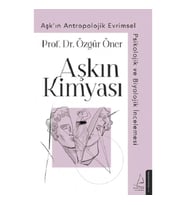 Aşkın Kimyası