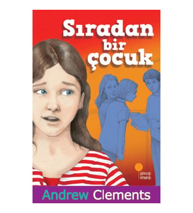 Sıradan Bir Çocuk