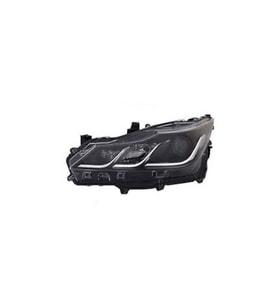 TOYOTA COROLLA ÖN FAR ELEKTRİKLİ MOTORLU LEDLİ SOL 18- TOY10CO131 8113002T30