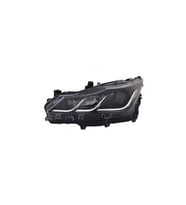 TOYOTA COROLLA ÖN FAR ELEKTRİKLİ MOTORLU LEDLİ SOL 18- TOY10CO131 8113002T30