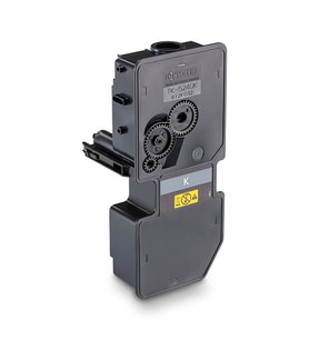 KYOCERA TK-5240K BLACK - SİYAH ORJİNAL TONER P5026 CDN