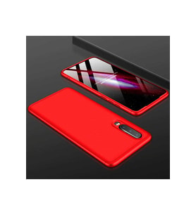 Huawei P30 Uyumlu Kılıf Zore Ays Kapak