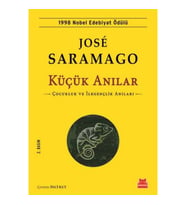 Küçük Anılar - Çocukluk ve İlkgençlik Anıları